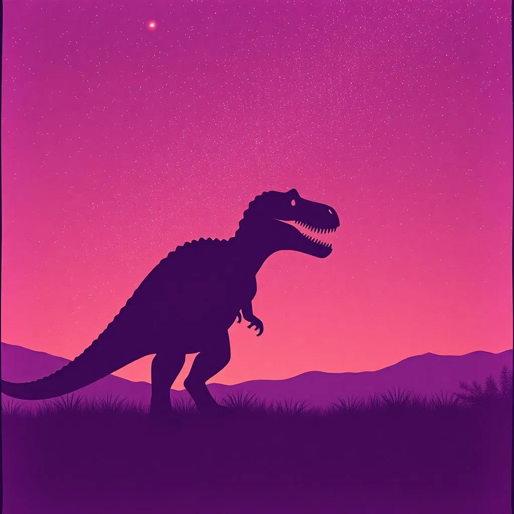 Allosaurus (Dutch Version)