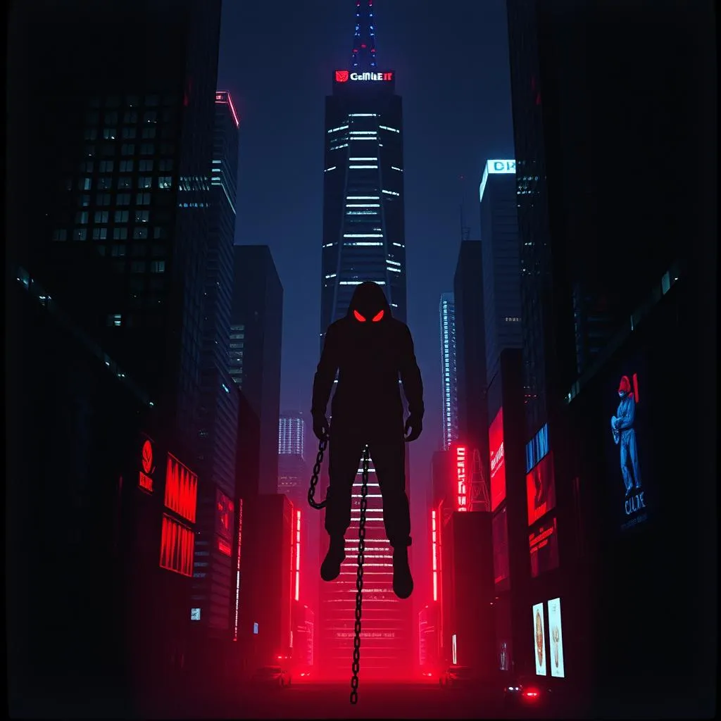 The devil you know