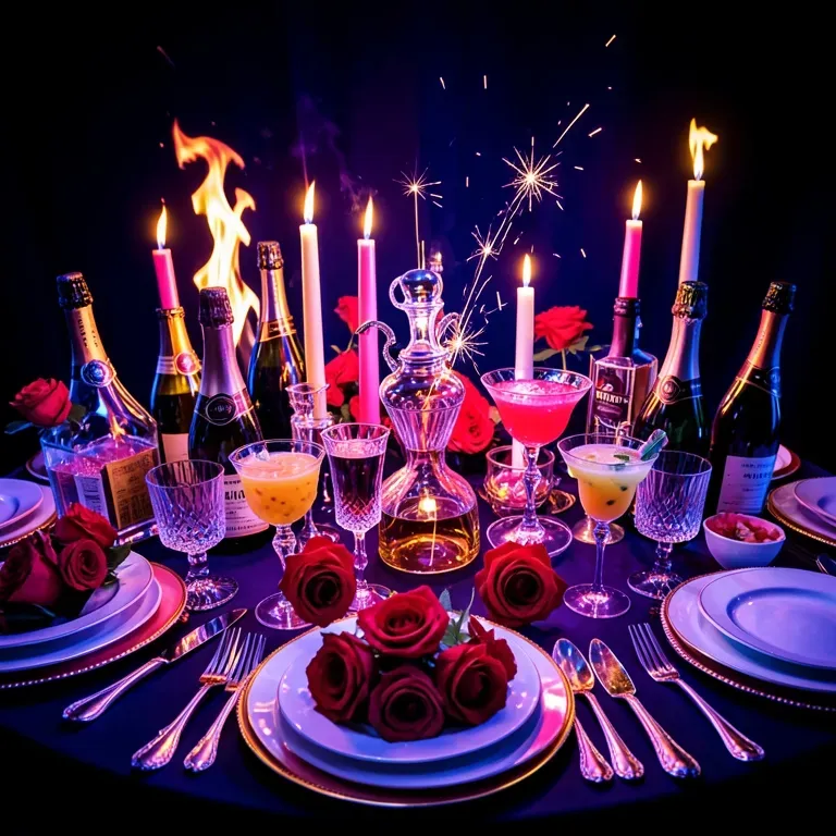 Feast tonight