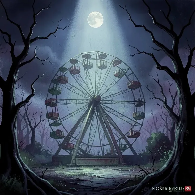 Web of Dreams