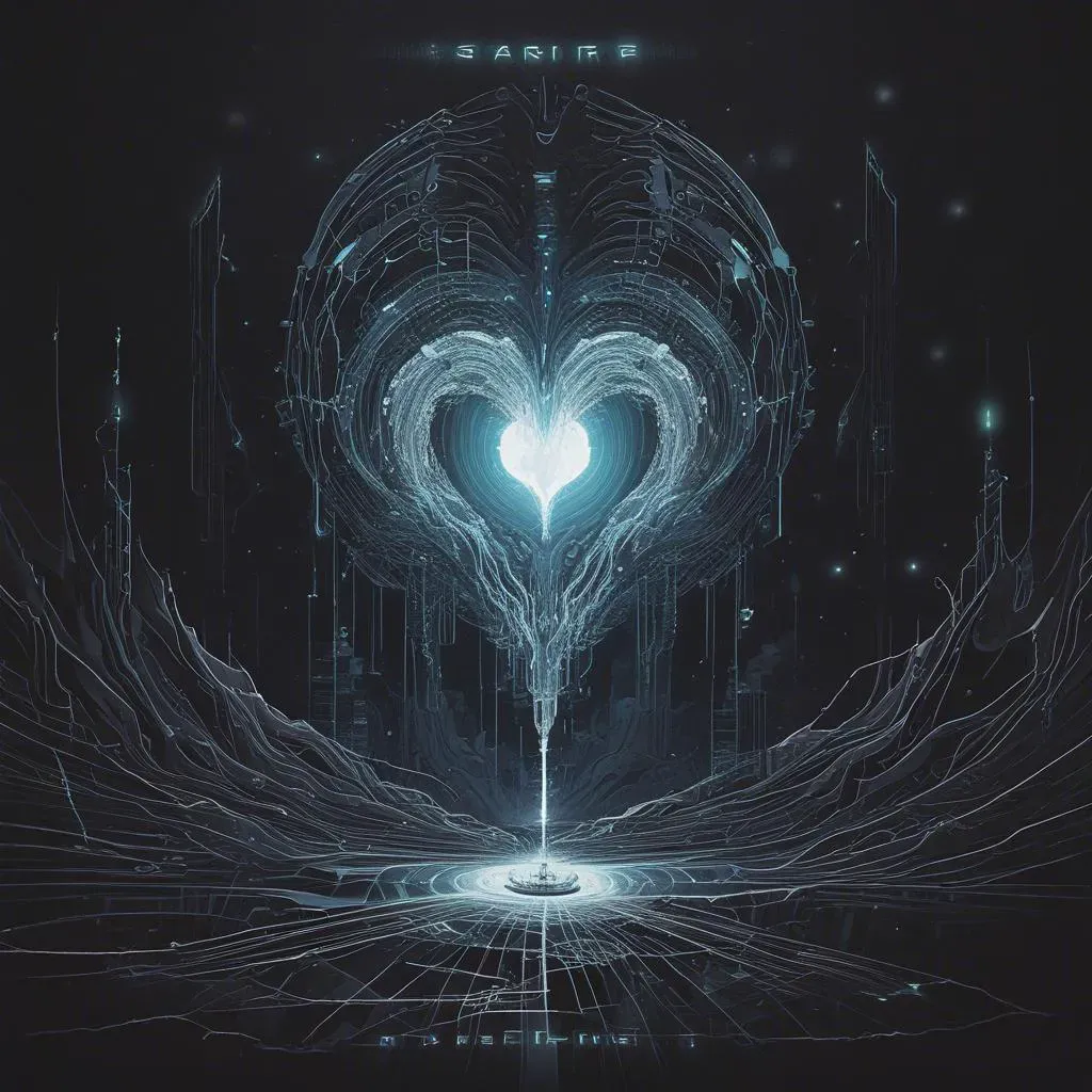 Digital Awakening