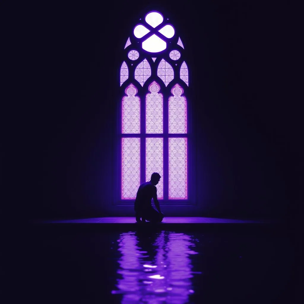 Flood My Soul