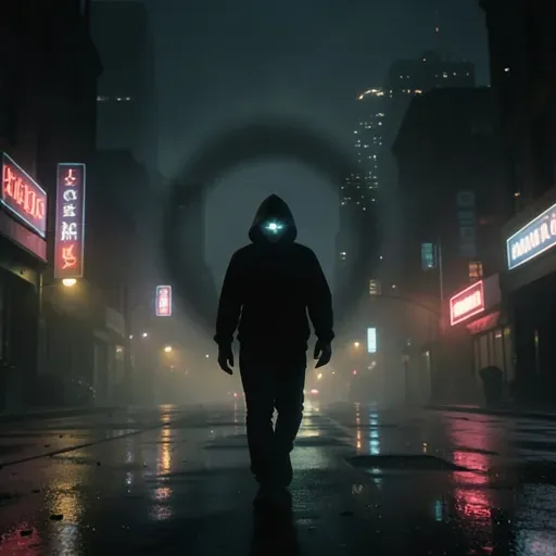 SHADOW CODE