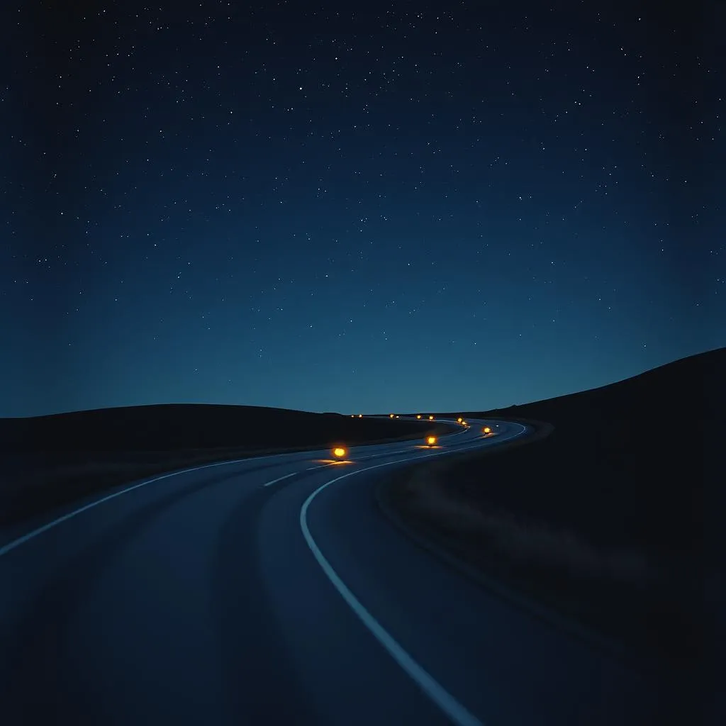 Journey to Forever