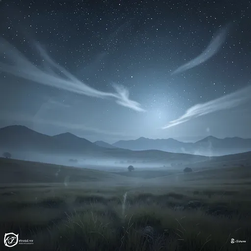 Wolf Banners Over the Steppe