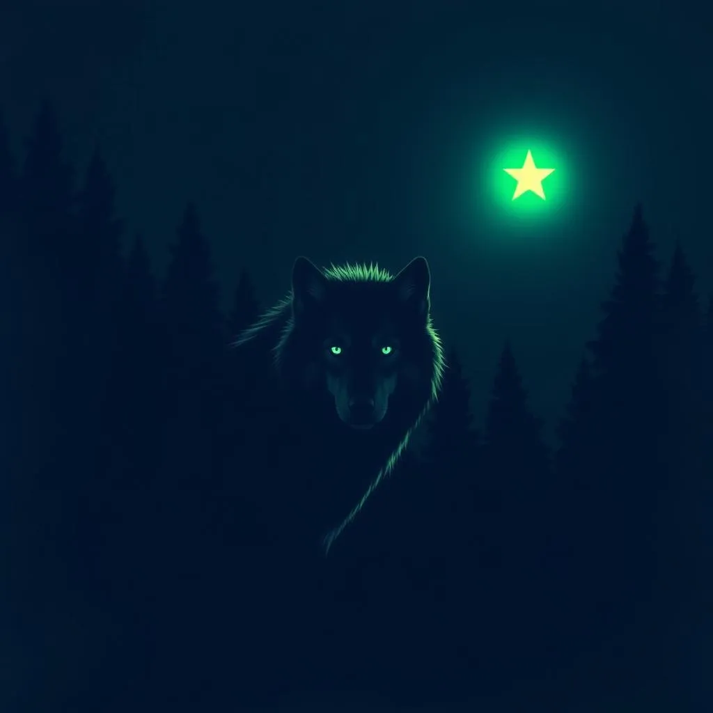 Shadows of Deceit remix