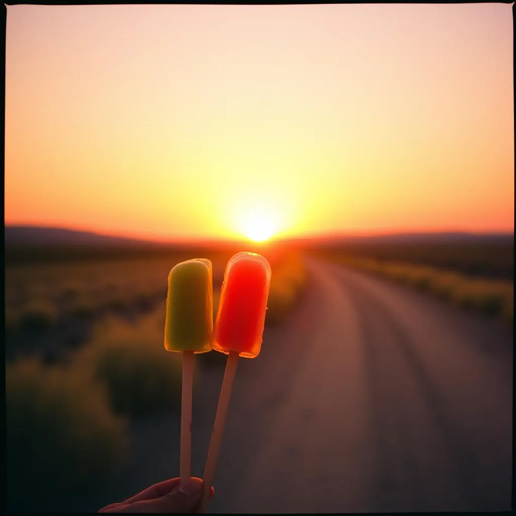 Summertime With You
