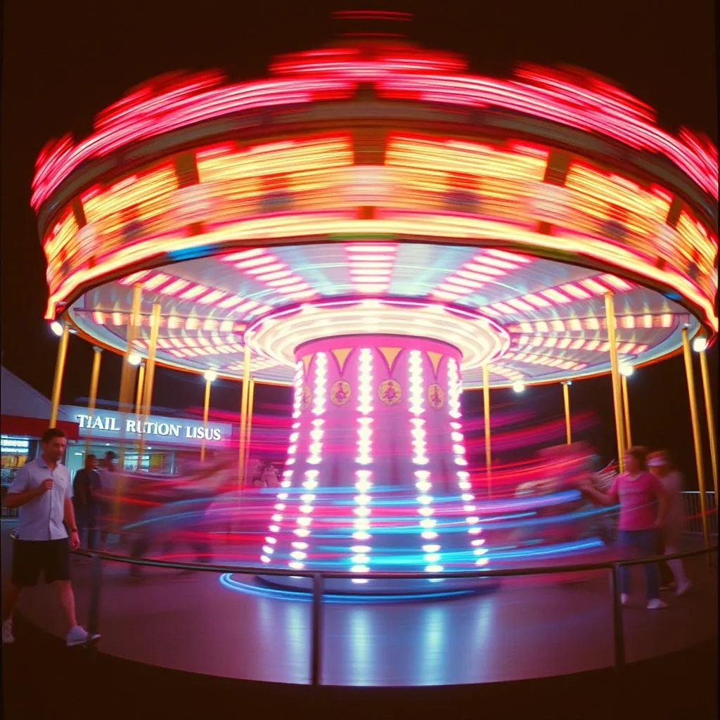 stimulated Over stimulated