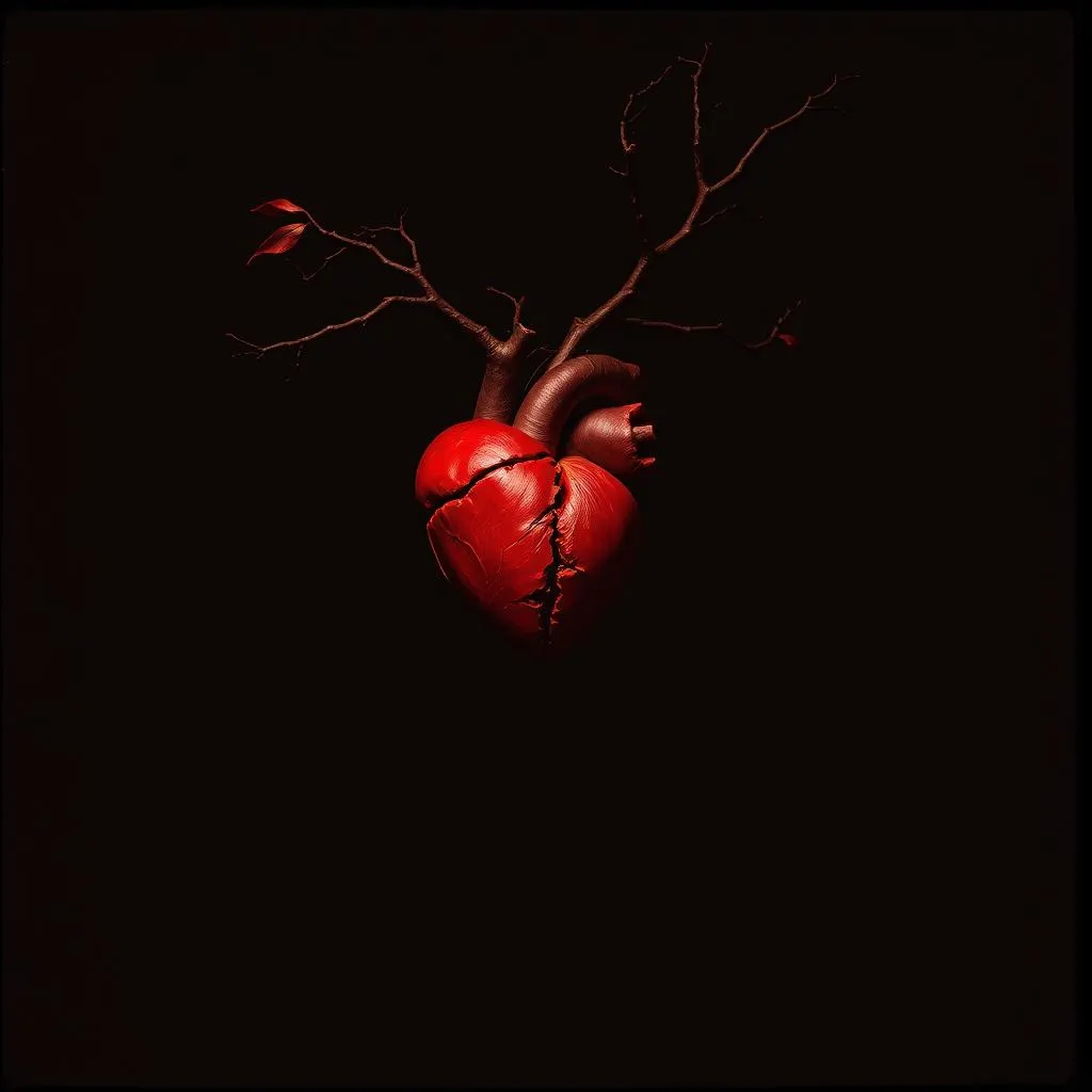 Lovesick