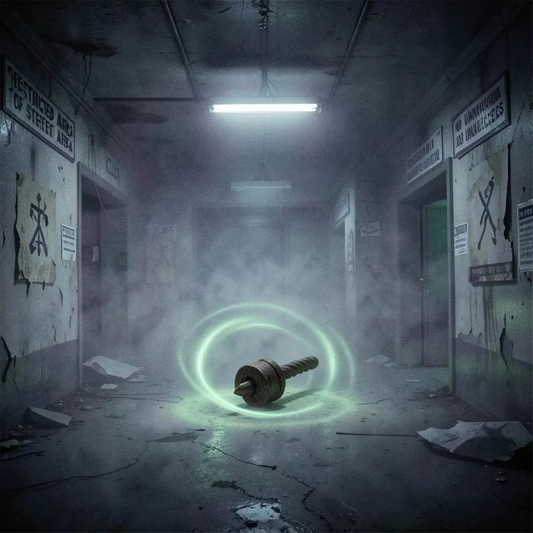 Kill the Darkness