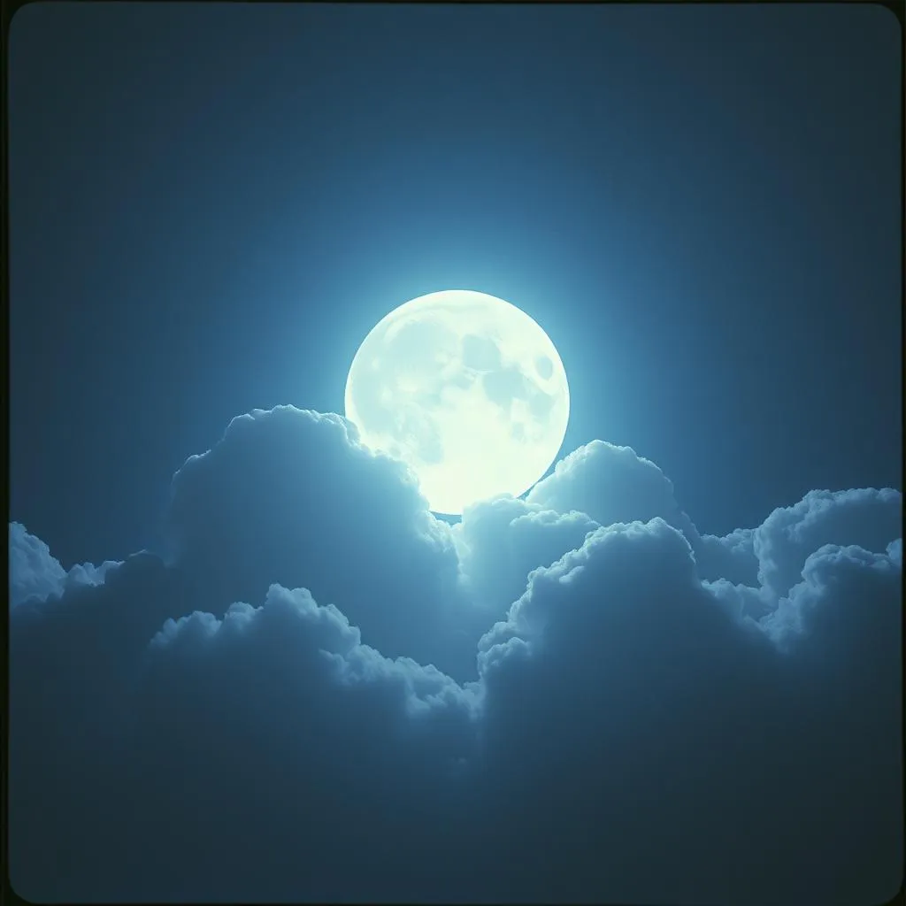 Tears In Heaven