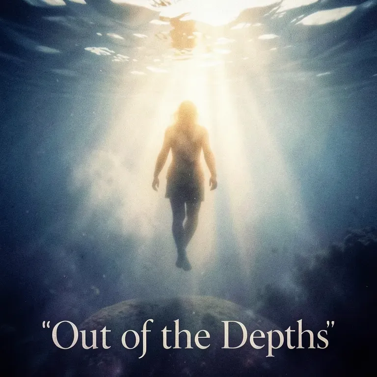 Out of the depths