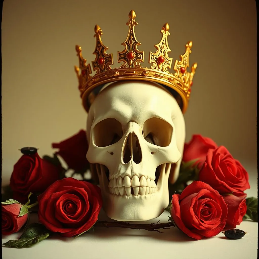 King of Tyranny