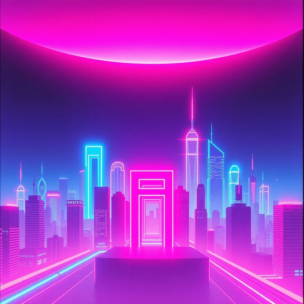 E's