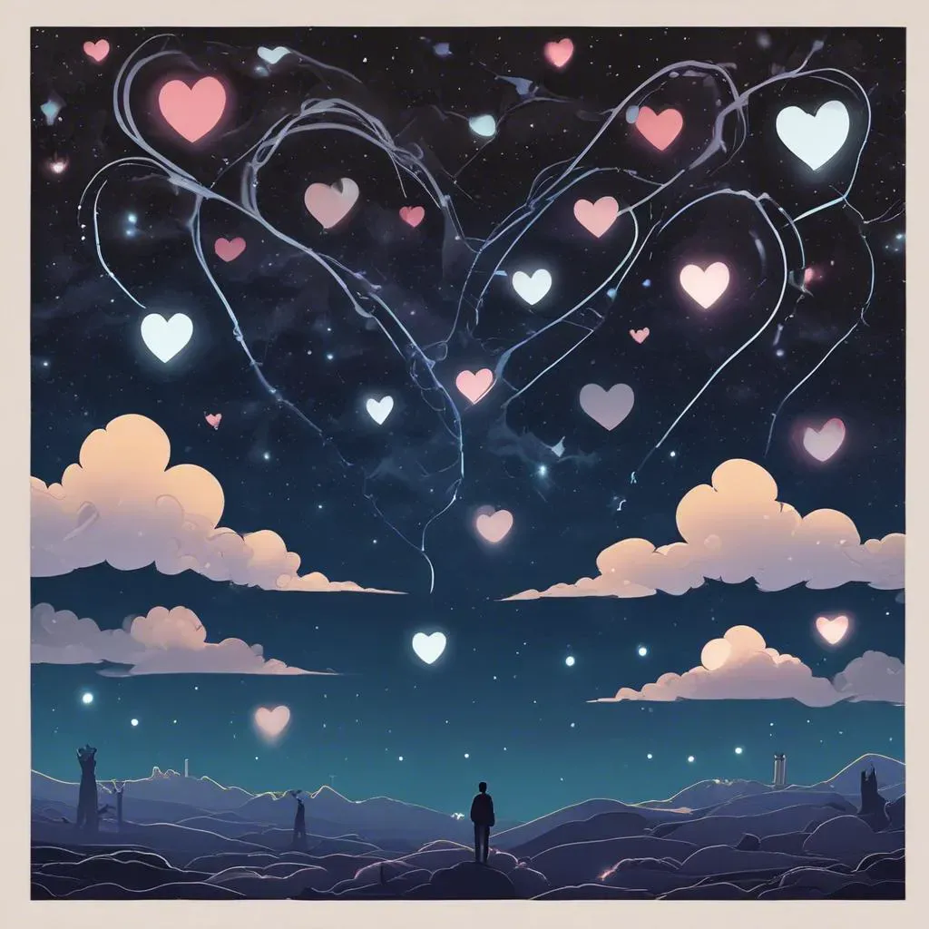 Distant Heartstrings