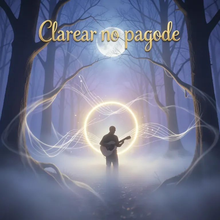 Clarear no pagode