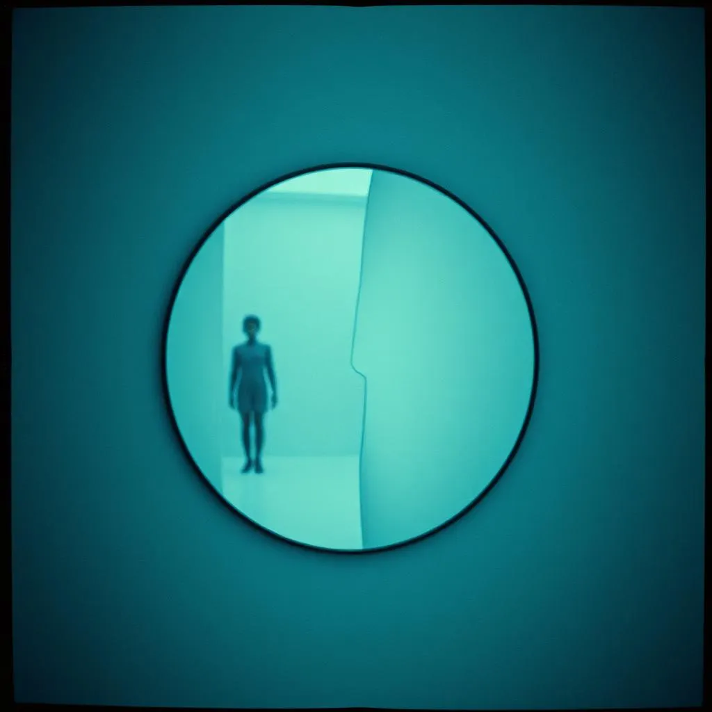Mirror Talking