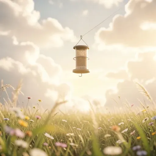 Tea & Time (In the Sunshine)