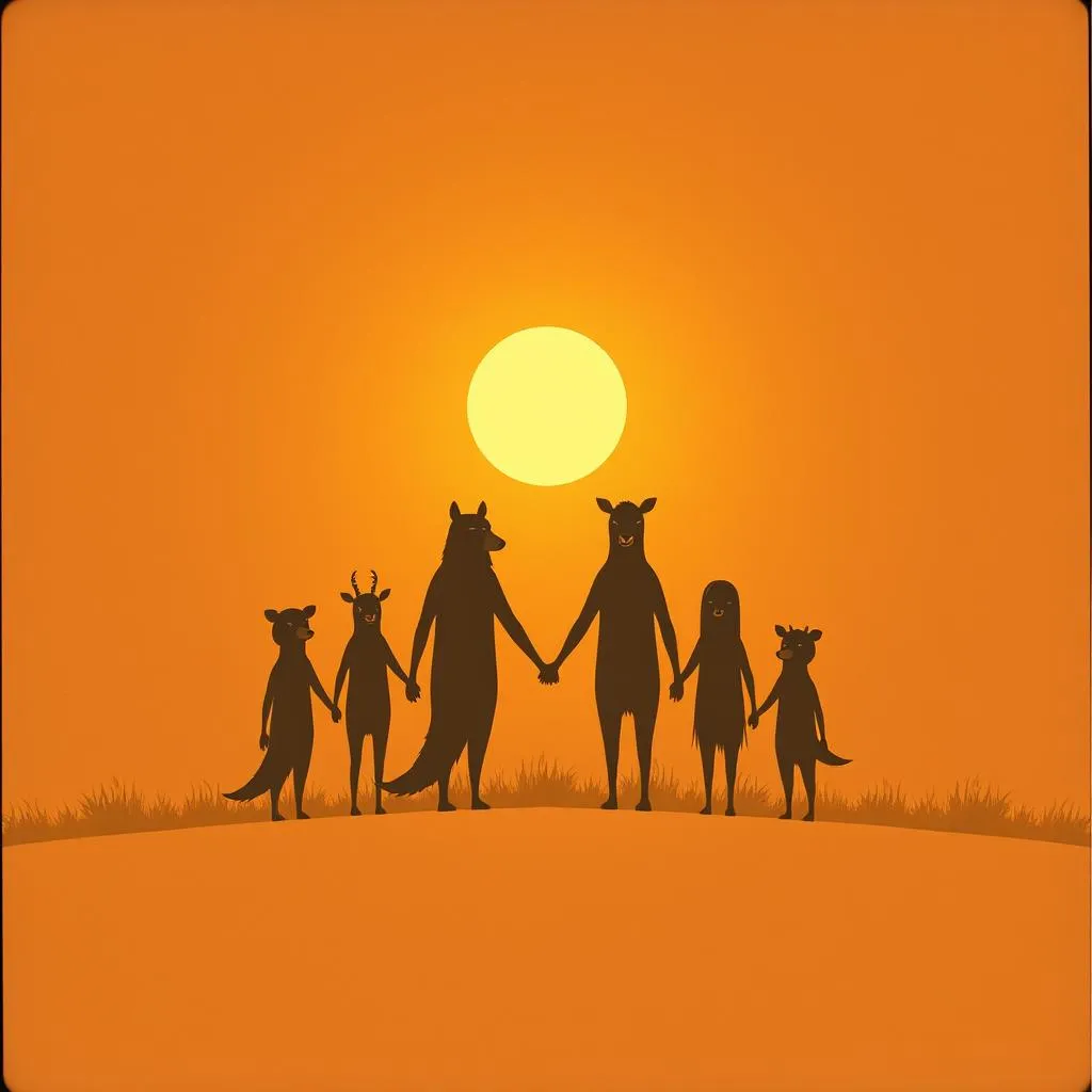 Family Together