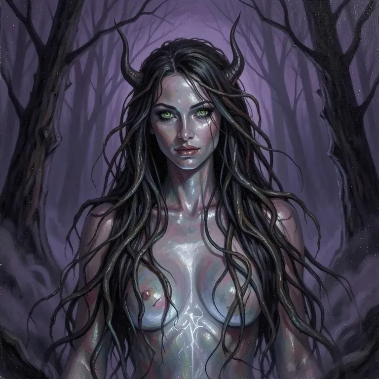 Queen Of The Damned
