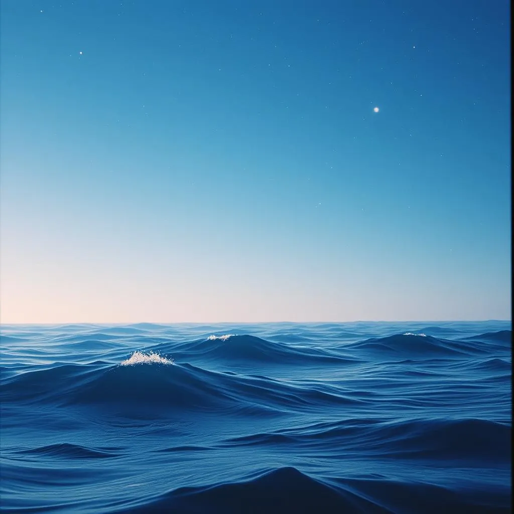 Drowning in you