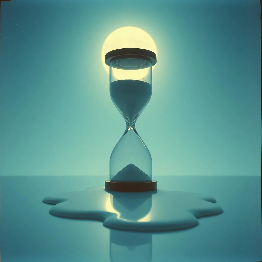 A Thousand Years Too Short