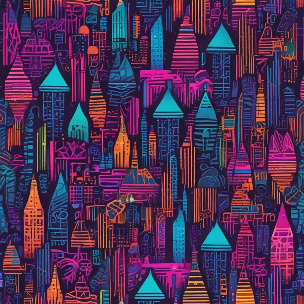 Funky