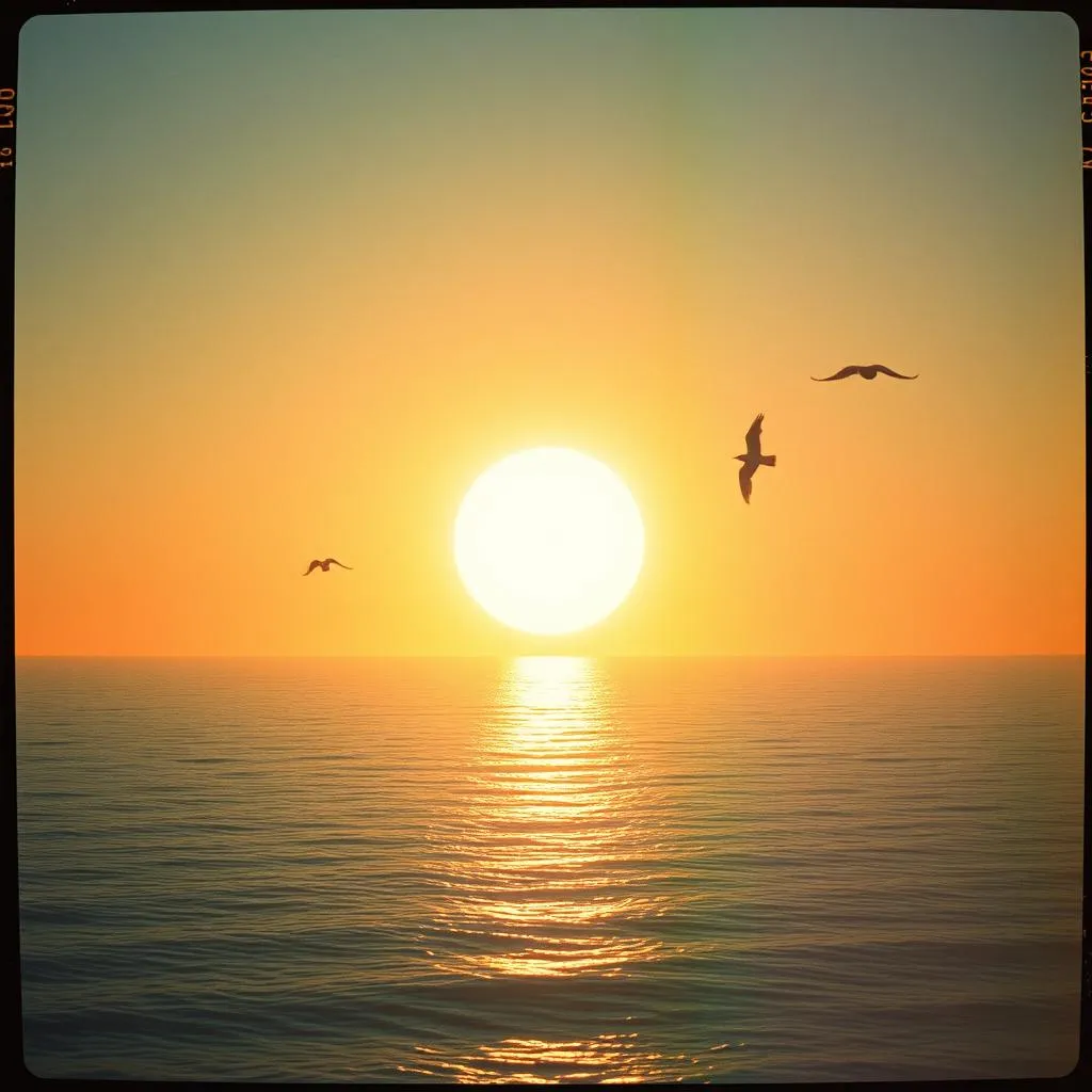 Shine On (Reprise)