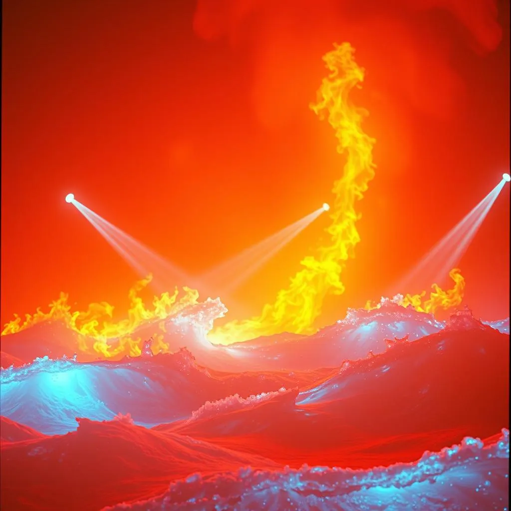 HARDY – WE ARE THE FIRE