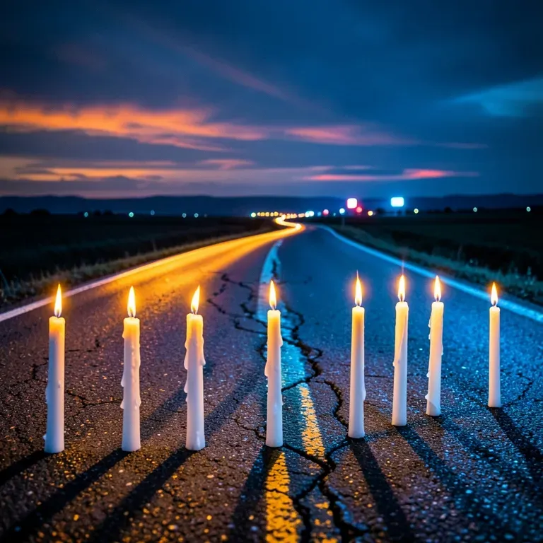 NightBurn