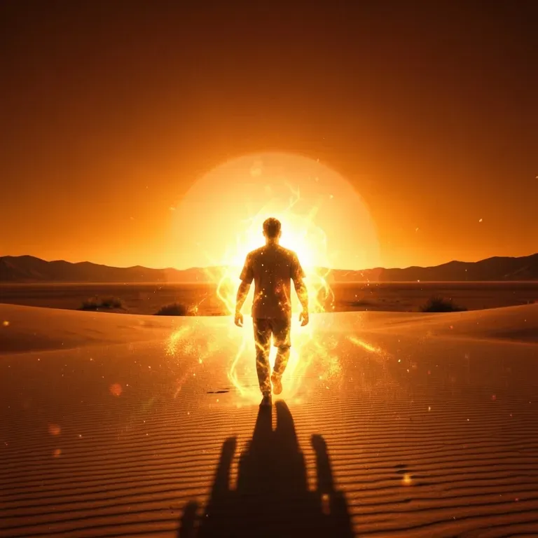 太阳之子