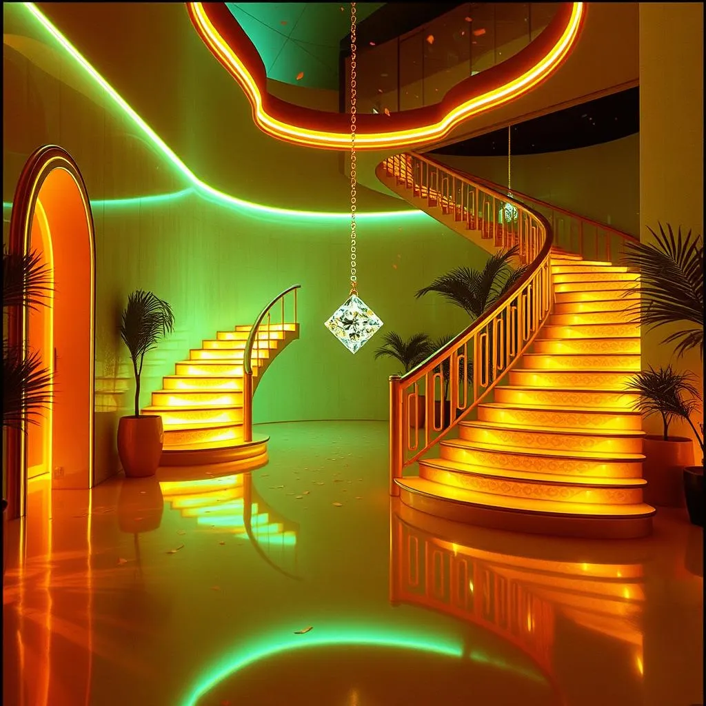 Clubbing in Egypt