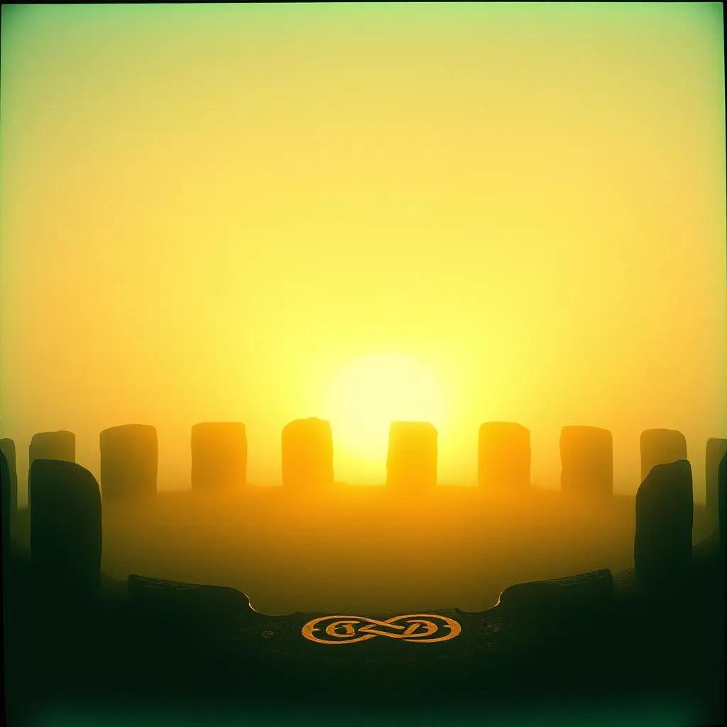 Celtic La Tené