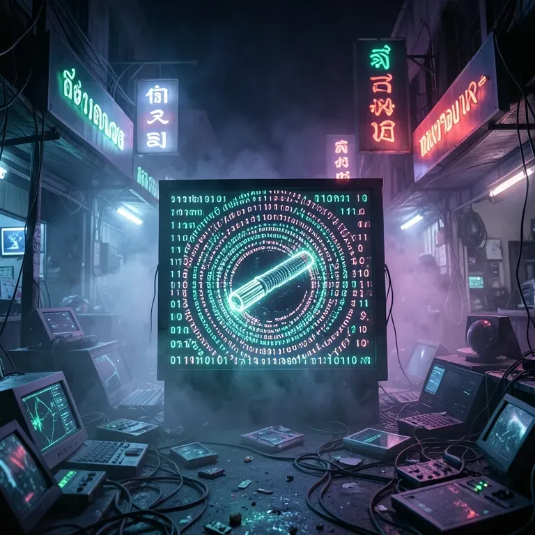NO HANDLE - hard house 808s