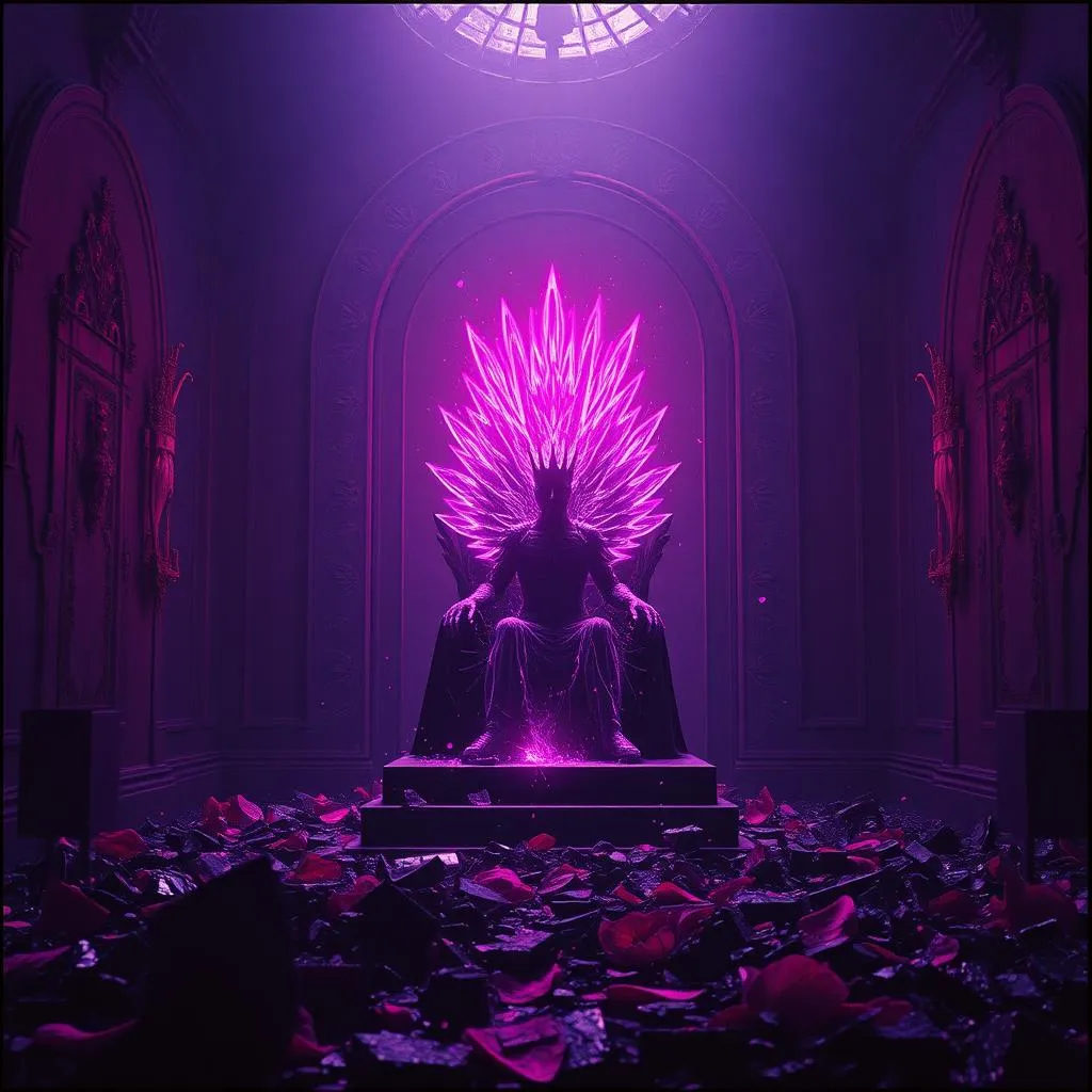 Kill My Halo