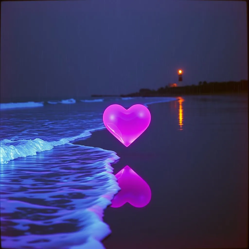Lost in memories
