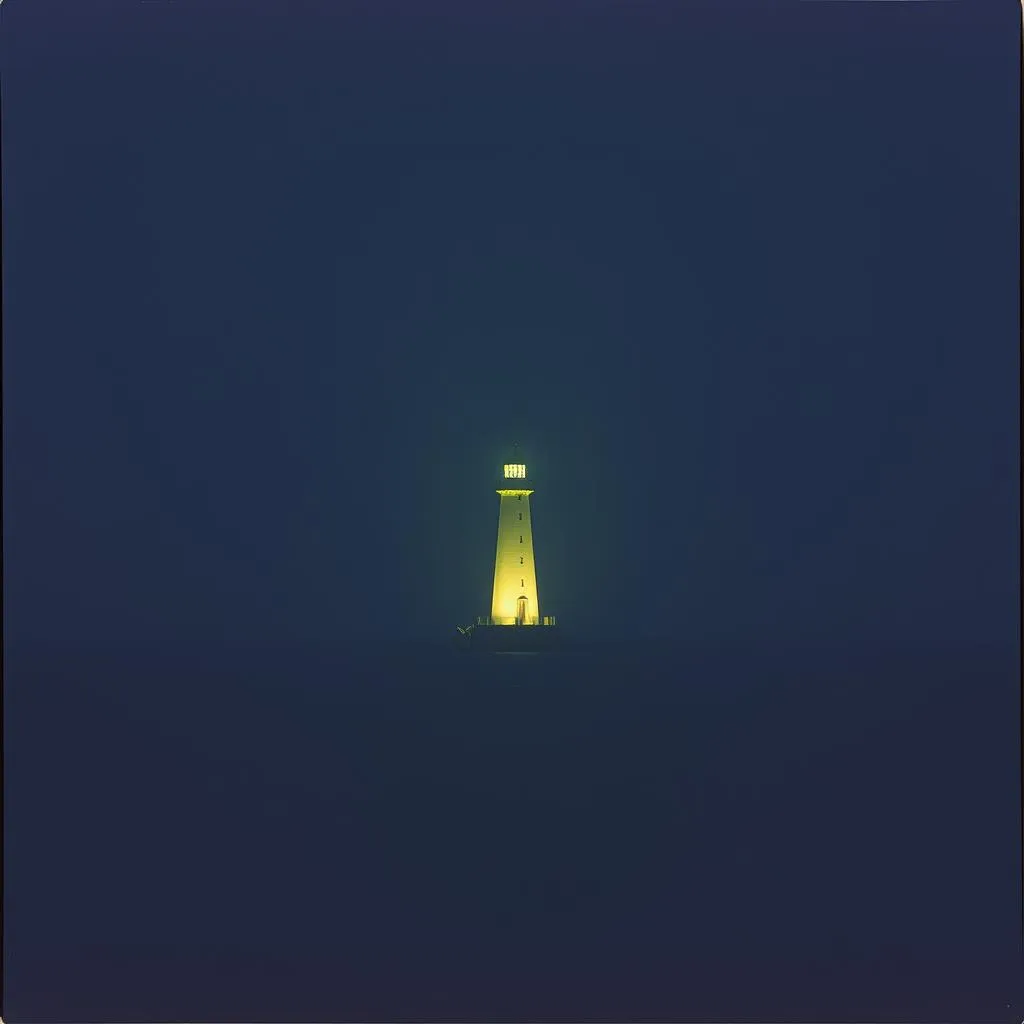 Light up the sky