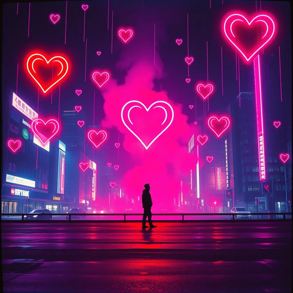 Toxic Love
