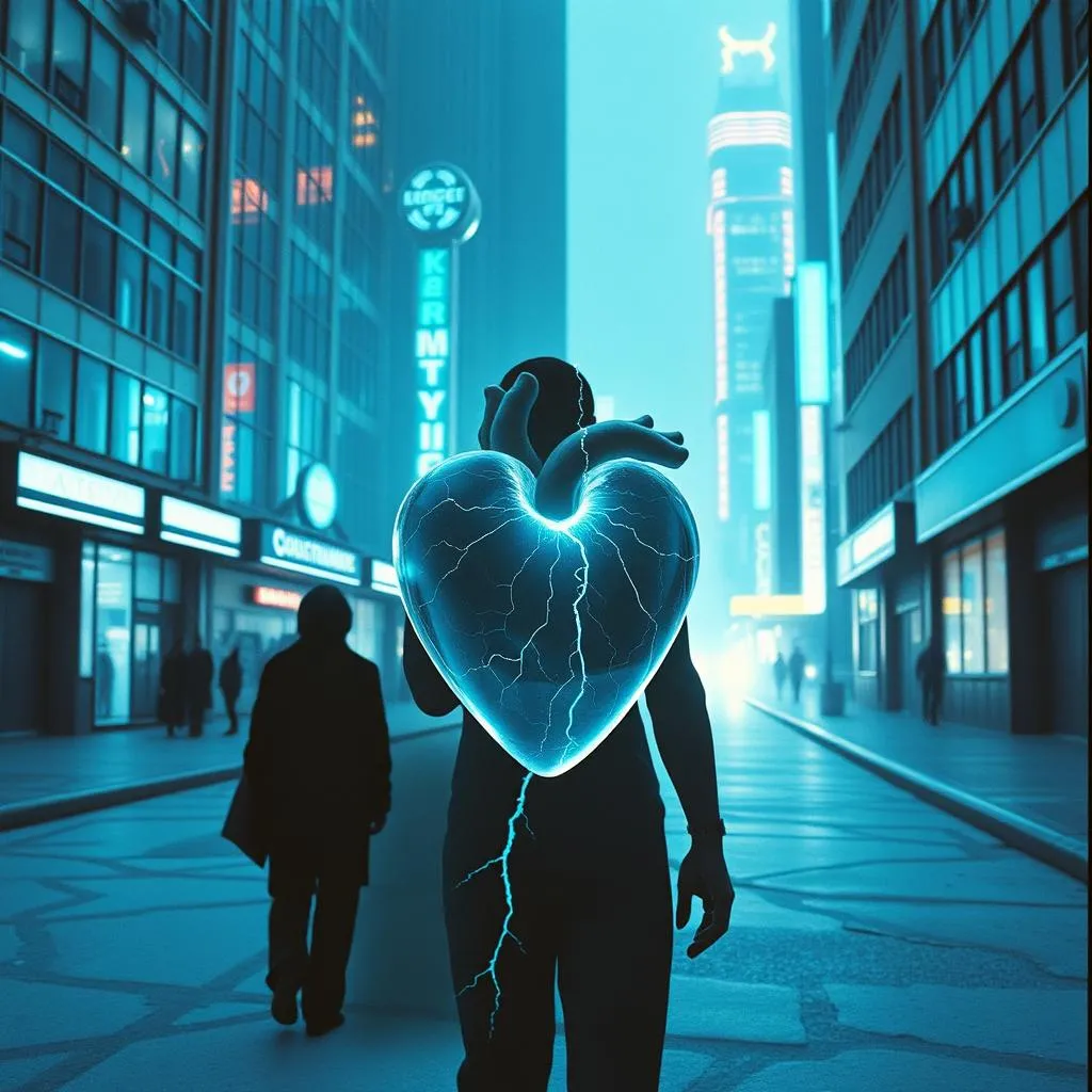 L'homme nouveau