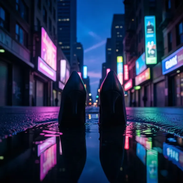 Night Pulse