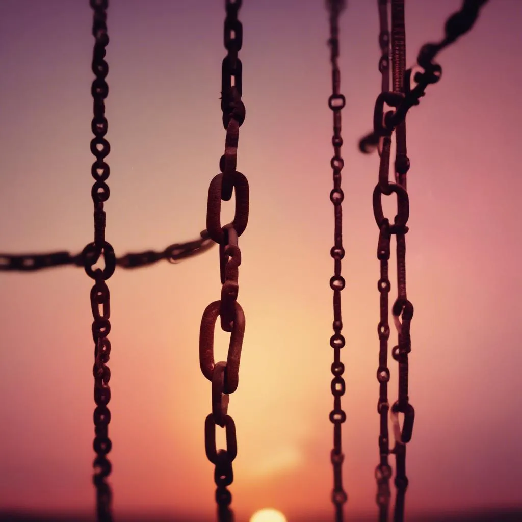 The Price of Freedom