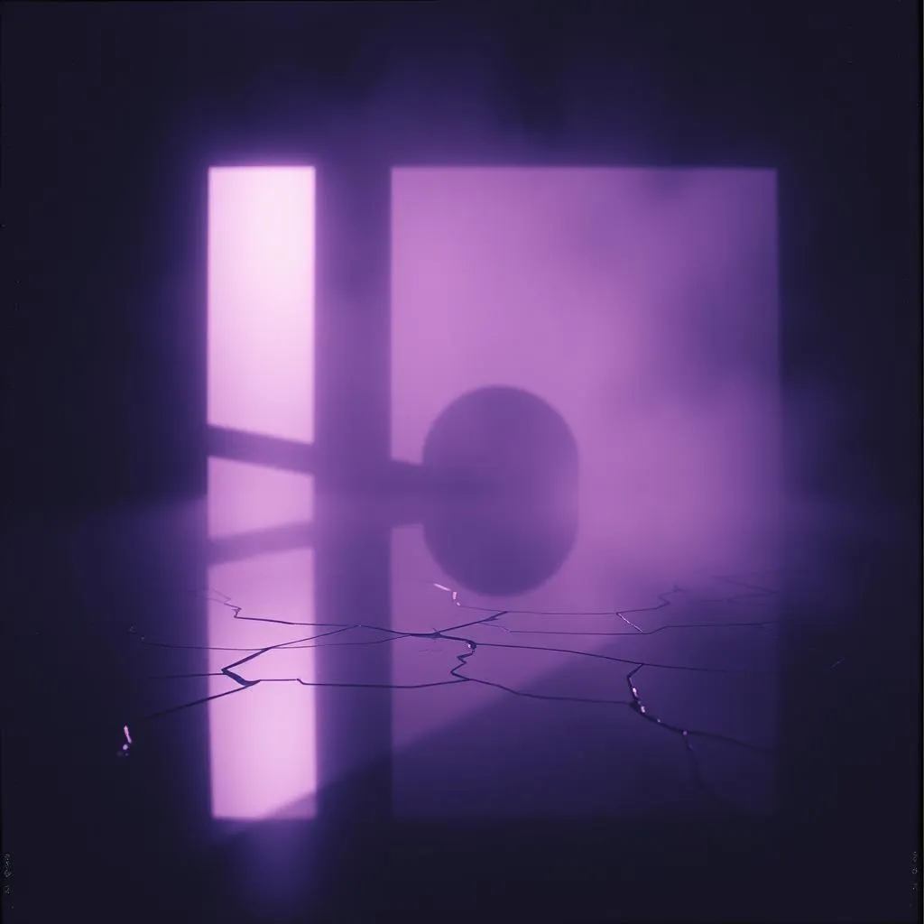 Fading Shadows