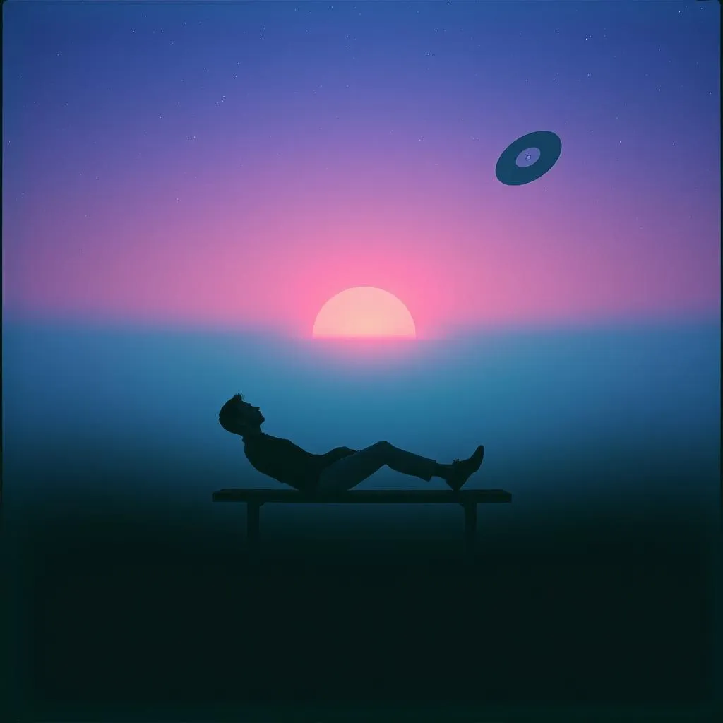 Heureux solitaire