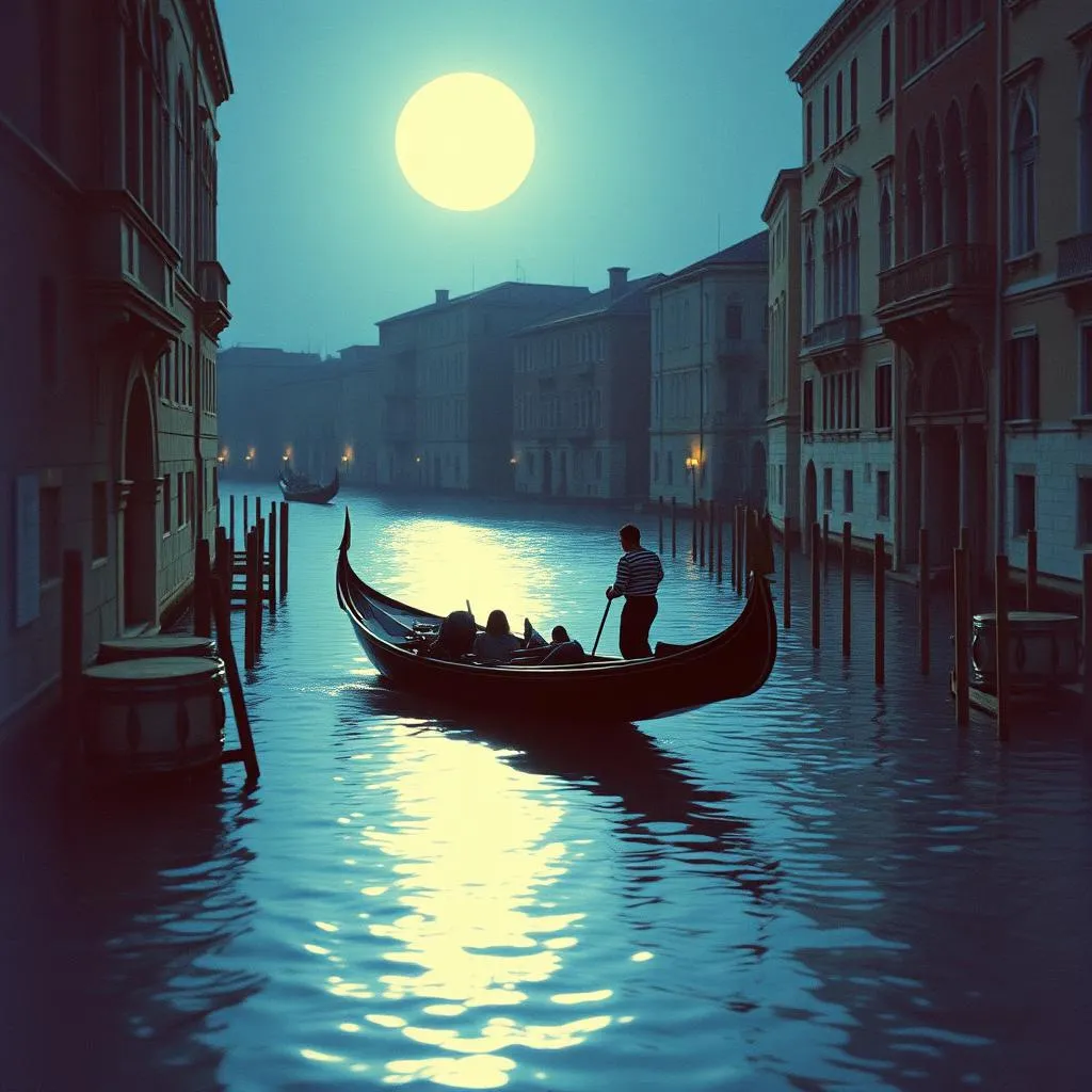Venice
