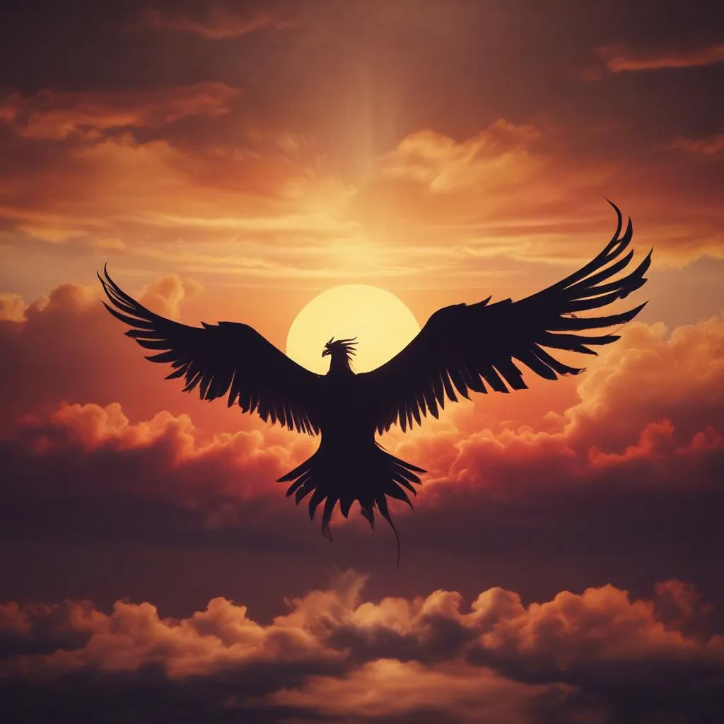 Rise again