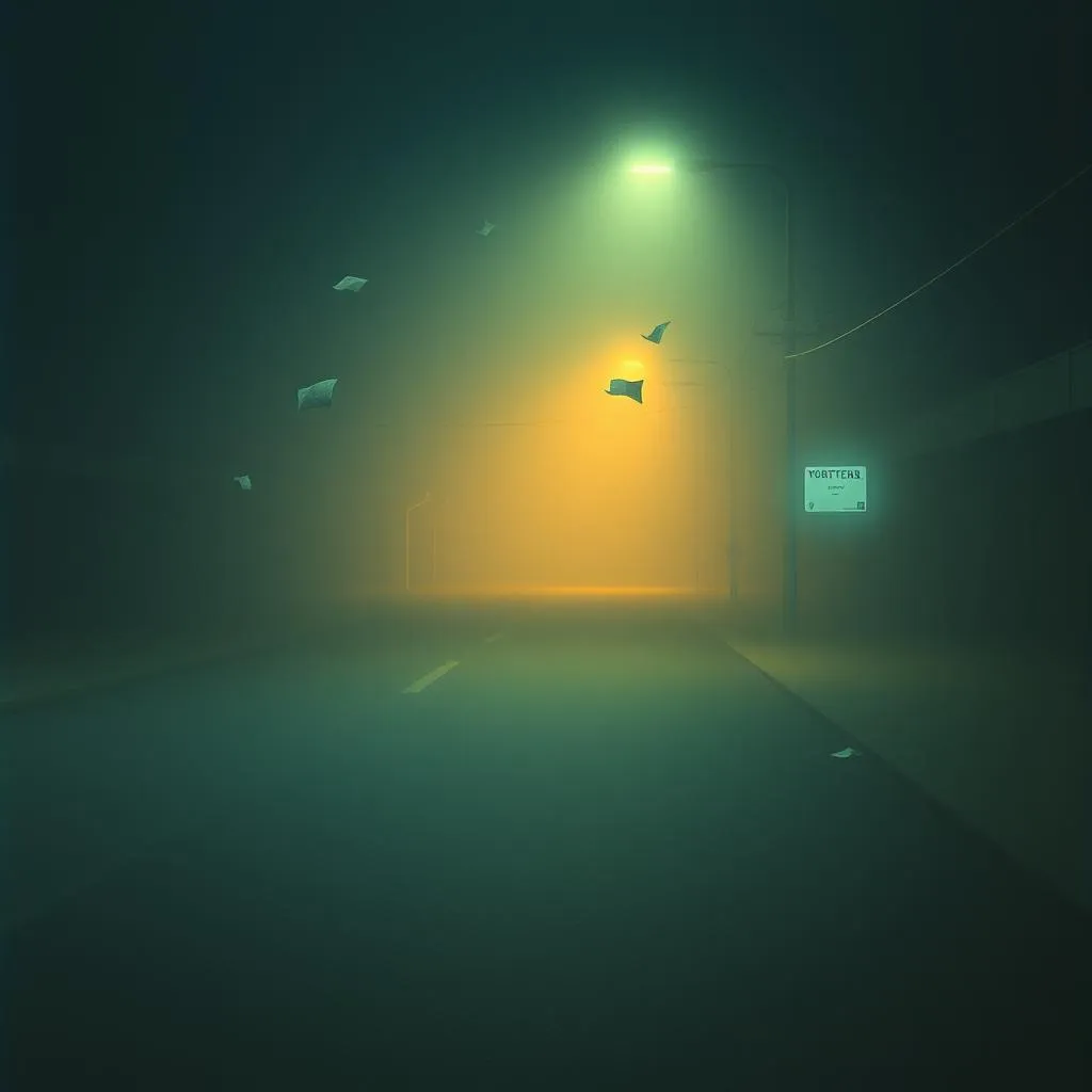 멈친 Mode