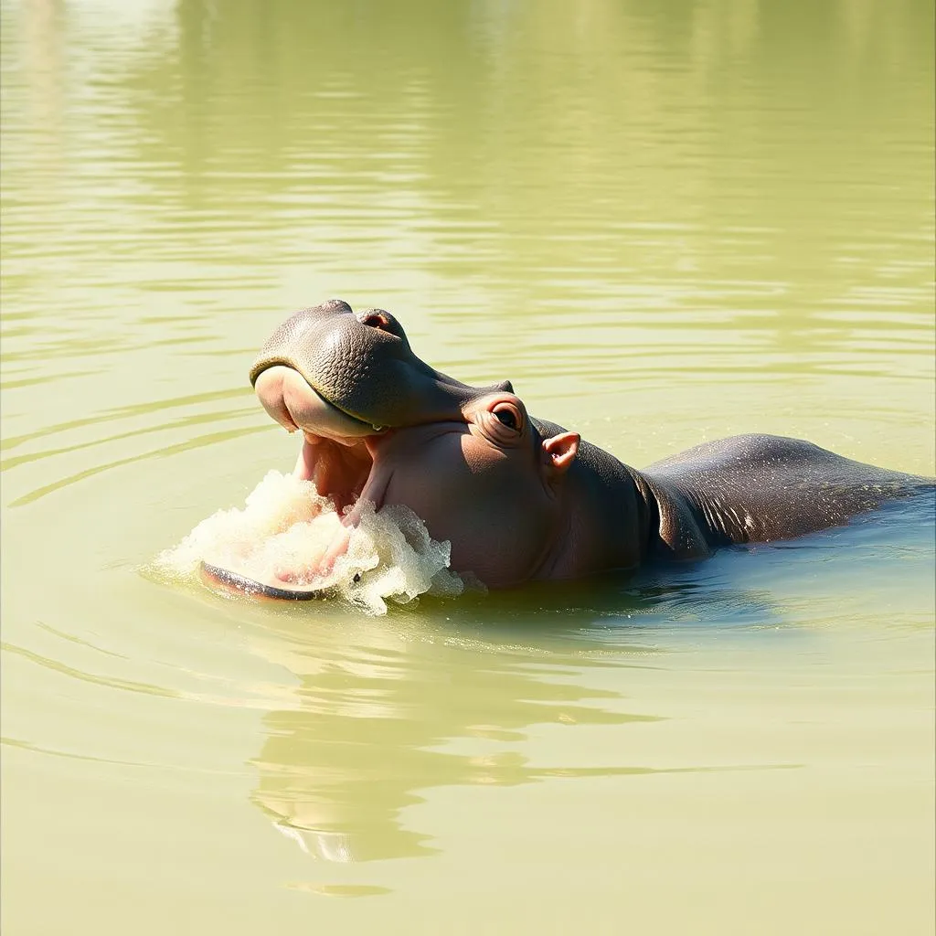 Hippo