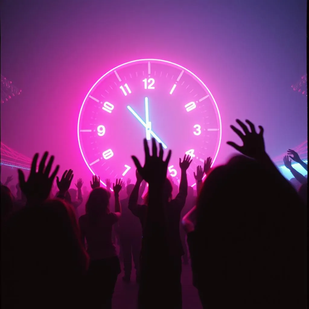 5 Minuten noch (Club Edition)