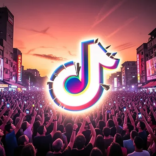 Rompiendo TIKTOK