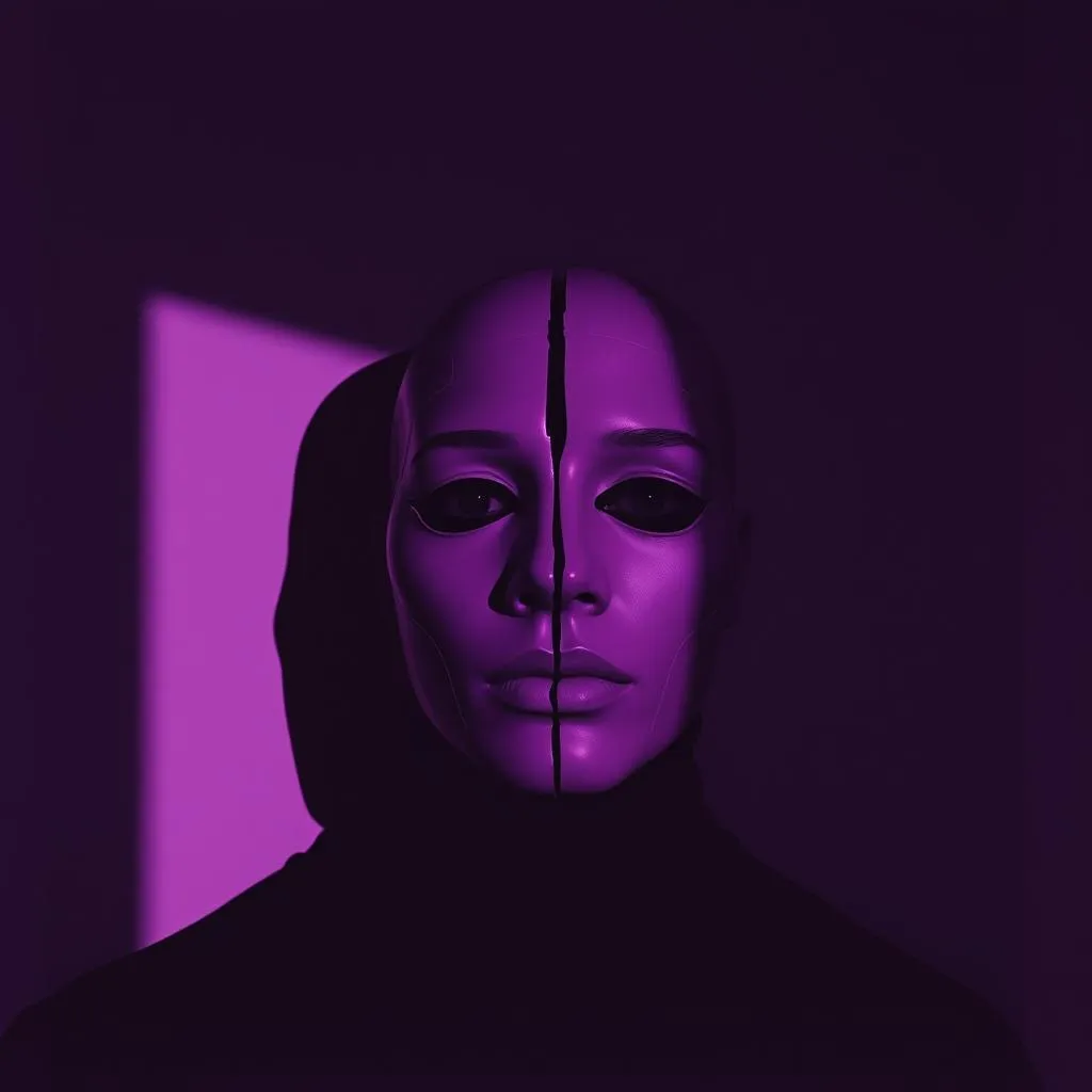 Two Faces